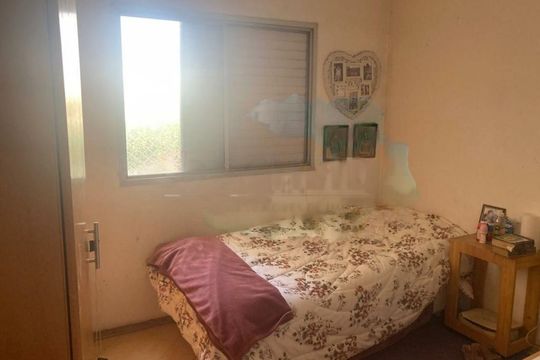 Apartamento à venda com 2 quartos, 65m² em Vila Congonhas, São Paulo