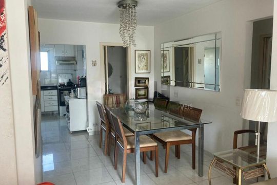 Apartamento à venda com 2 quartos, 65m² em Vila Congonhas, São Paulo