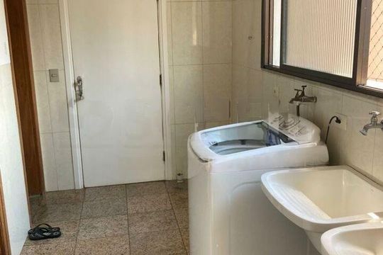 Apartamento à venda com 4 quartos, 170m² em Vila Morse, São Paulo