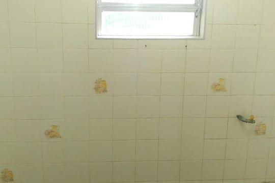 Cozinha de apartamento à venda com 2 quartos, 50m² em Engenho da Rainha, Rio de Janeiro