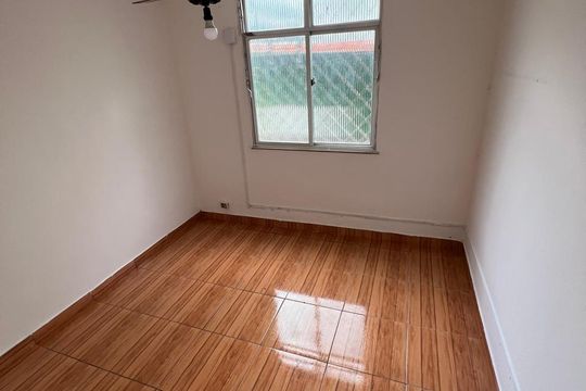 Quarto de apartamento à venda com 2 quartos, 50m² em Engenho da Rainha, Rio de Janeiro