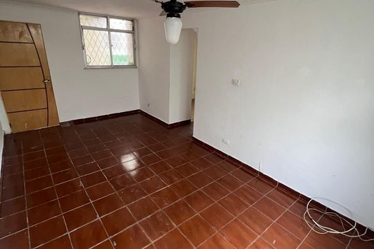 Sala de apartamento à venda com 2 quartos, 50m² em Engenho da Rainha, Rio de Janeiro