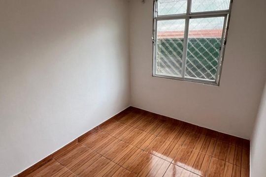 Quarto 2 de apartamento à venda com 2 quartos, 50m² em Engenho da Rainha, Rio de Janeiro