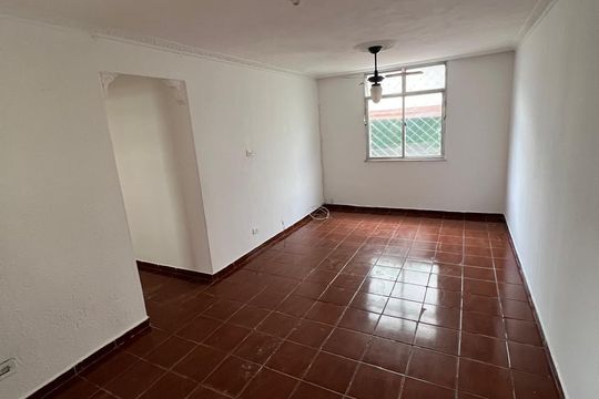 Apartamento à venda com 2 quartos, 50m² em Engenho da Rainha, Rio de Janeiro