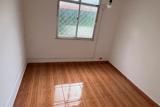 Quarto de apartamento à venda com 2 quartos, 50m² em Engenho da Rainha, Rio de Janeiro