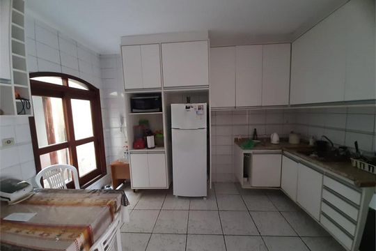 Casa à venda com 3 quartos, 159m² em Jardim Tremembe, São Paulo