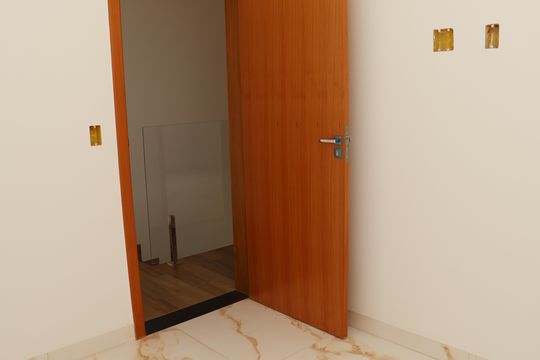 Casa à venda com 3 quartos, 87m² em Residencial Recanto do Bosque, Goiânia