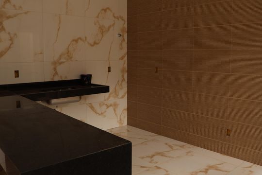 Casa à venda com 3 quartos, 87m² em Residencial Recanto do Bosque, Goiânia