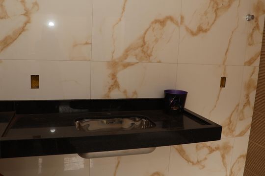 Casa à venda com 3 quartos, 87m² em Residencial Recanto do Bosque, Goiânia