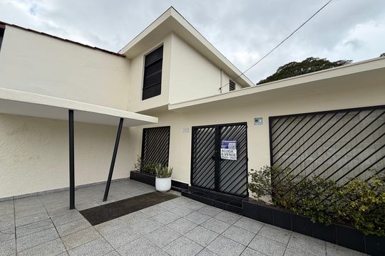 Casa para alugar com 2 quartos, 130m² em Parque Colonial, São Paulo