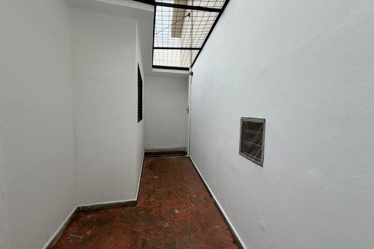 Lavanderia de casa para alugar com 2 quartos, 130m² em Parque Colonial, São Paulo