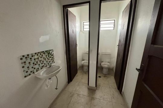 Casa à venda com 1 quarto, 80m² em Santo Amaro, São Paulo