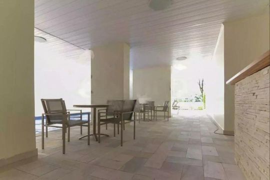 Apartamento à venda com 4 quartos, 255m² em Vila Suzana, São Paulo