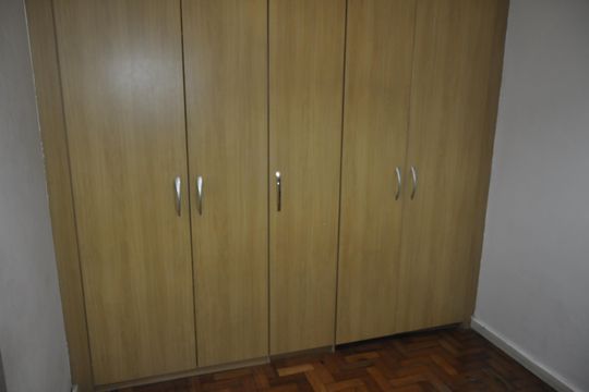 Quarto 3 de apartamento à venda com 3 quartos, 61m² em Grajaú, Rio de Janeiro