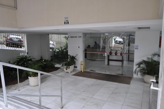 Apartamento à venda com 3 quartos, 61m² em Grajaú, Rio de Janeiro
