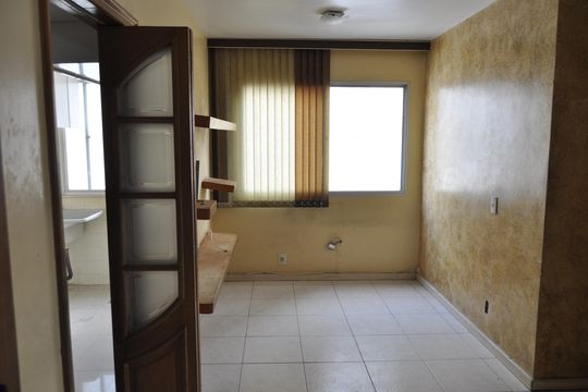 Apartamento à venda com 3 quartos, 61m² em Grajaú, Rio de Janeiro