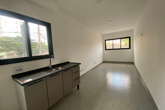 Studio de kitnet/studio para alugar com 1 quarto, 22m² em Vila Mariana, São Paulo