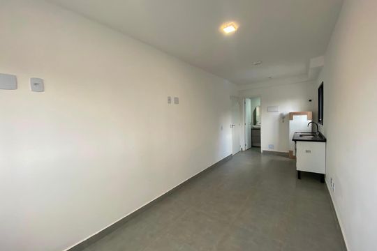 Studio de kitnet/studio para alugar com 1 quarto, 22m² em Vila Mariana, São Paulo