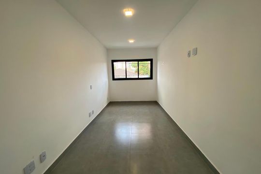 Studio de kitnet/studio para alugar com 1 quarto, 22m² em Vila Mariana, São Paulo