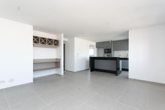 Apartamento à venda com 3 quartos, 100m² em Vila Jacuí, São Paulo