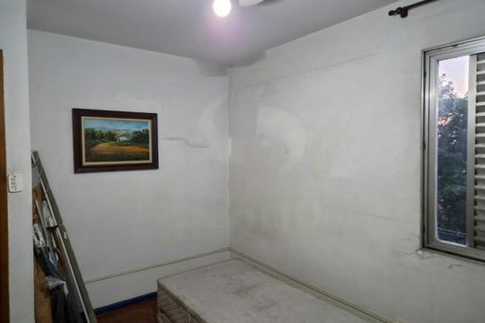 Apartamento à venda com 2 quartos, 75m² em Jabaquara, São Paulo