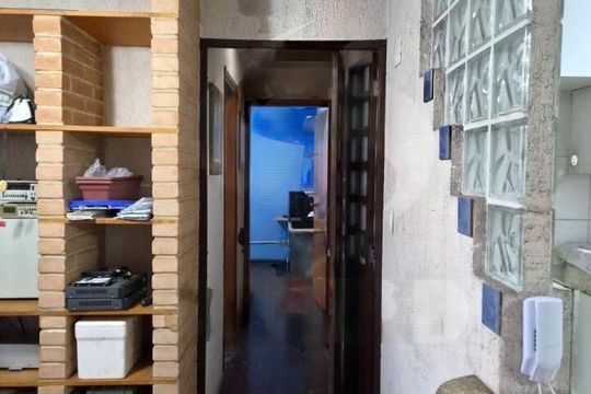 Apartamento à venda com 2 quartos, 75m² em Jabaquara, São Paulo