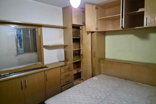Apartamento à venda com 2 quartos, 75m² em Jabaquara, São Paulo