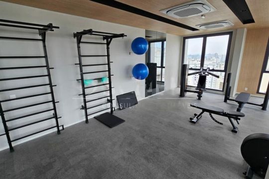 Apartamento à venda com 3 quartos, 109m² em Jardim das Acacias, São Paulo