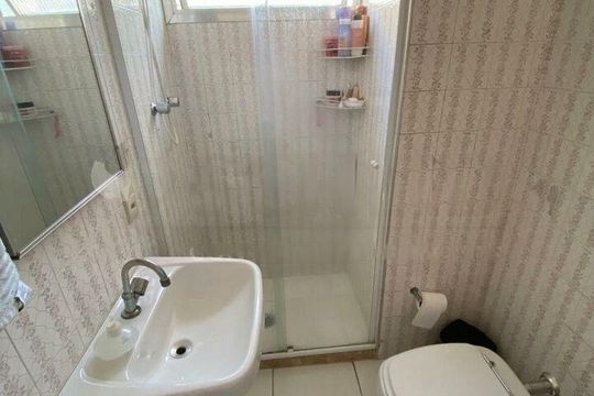 Apartamento à venda com 3 quartos, 93m² em Cidade Monções, São Paulo