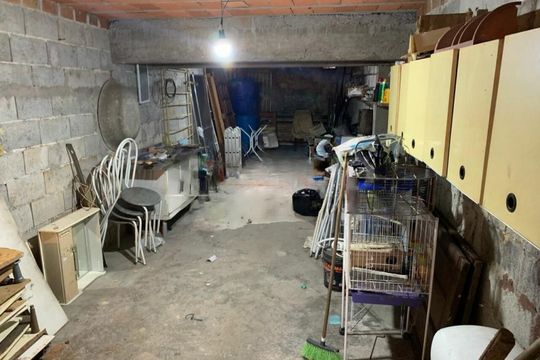 Casa à venda com 2 quartos, 96m² em Jardim Pedreira, São Paulo