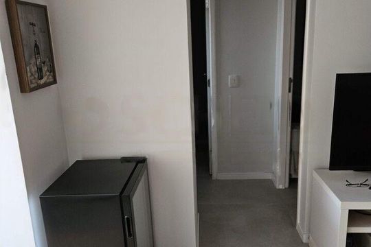 Apartamento à venda com 2 quartos, 53m² em Cidade Monções, São Paulo