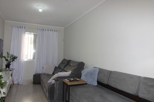 Apartamento à venda com 2 quartos, 58m² em Conjunto Habitacional Padre Jose de Anchieta, São Paulo