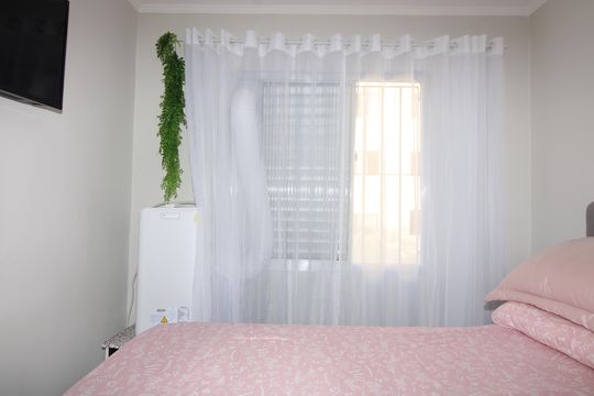Apartamento à venda com 2 quartos, 58m² em Conjunto Habitacional Padre Jose de Anchieta, São Paulo