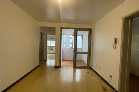 Apartamento para alugar com 1 quarto, 48m² em Ideal, Novo Hamburgo
