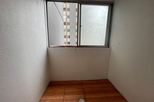 Apartamento para alugar com 1 quarto, 48m² em Ideal, Novo Hamburgo