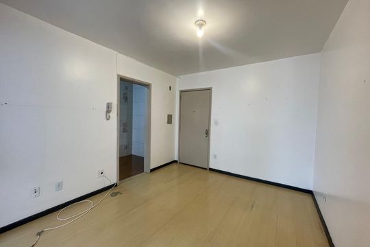 Apartamento para alugar com 1 quarto, 48m² em Ideal, Novo Hamburgo