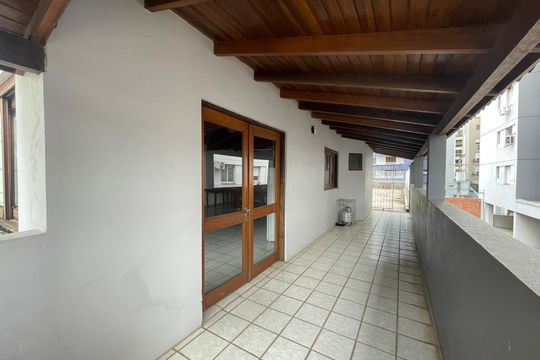 Apartamento para alugar com 1 quarto, 48m² em Ideal, Novo Hamburgo