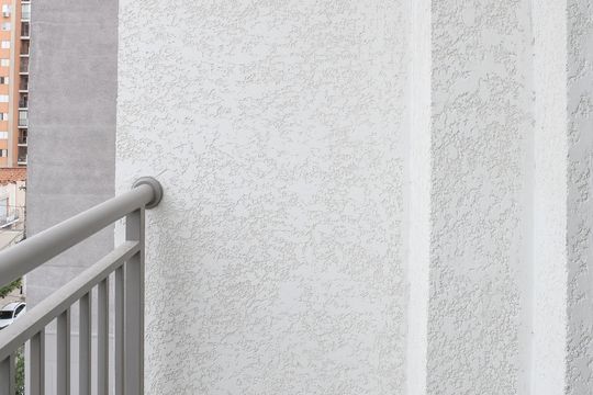 Sacada de apartamento à venda com 2 quartos, 35m² em Pompeia, São Paulo