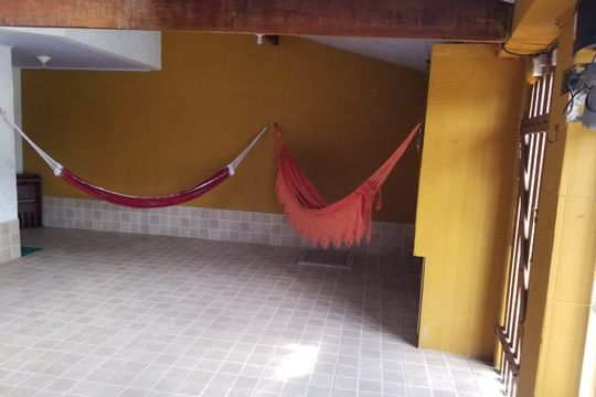 Área comum de casa para alugar com 3 quartos, 207m² em Foguete, Cabo Frio