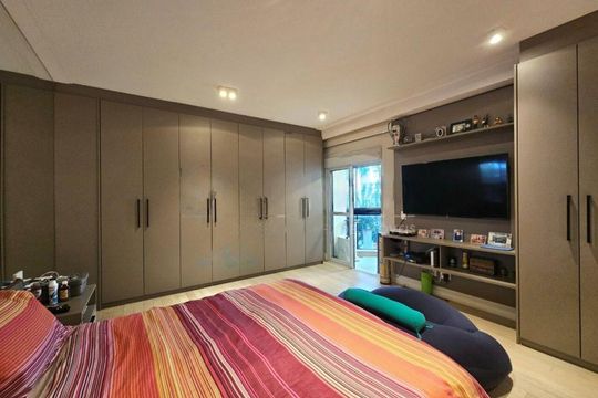 Apartamento à venda com 3 quartos, 176m² em Jardim Paulista, São Paulo