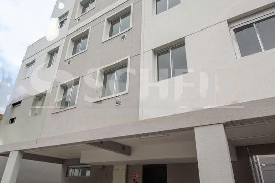 Apartamento à venda com 1 quarto, 36m² em Vila Santa Catarina, São Paulo