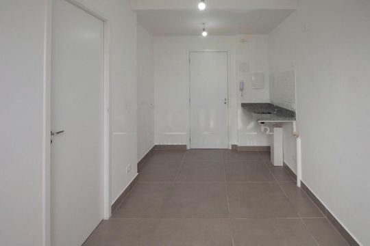Apartamento à venda com 1 quarto, 36m² em Vila Santa Catarina, São Paulo