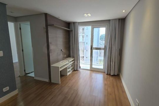 Apartamento à venda com 2 quartos, 48m² em Taboão, São Paulo