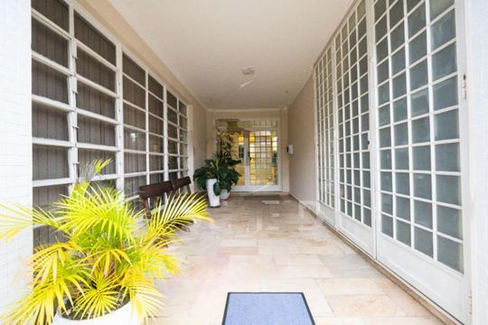 Apartamento à venda com 2 quartos, 107m² em Parque Jabaquara, São Paulo