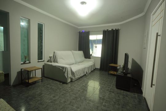Casa à venda com 3 quartos, 106m² em Planalto, São Bernardo do Campo