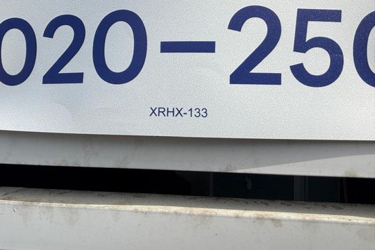Cod placa - XRHX-133 de casa à venda com 3 quartos, 106m² em Planalto, São Bernardo do Campo