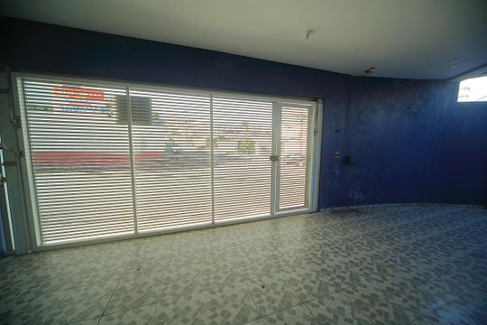 Garagem de casa à venda com 3 quartos, 106m² em Planalto, São Bernardo do Campo