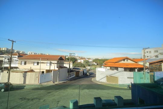 Quarto 2  Vista  de casa à venda com 3 quartos, 106m² em Planalto, São Bernardo do Campo