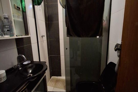 Casa para alugar com 3 quartos, 360m² em São Gabriel, Belo Horizonte