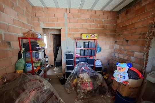Casa para alugar com 3 quartos, 360m² em São Gabriel, Belo Horizonte